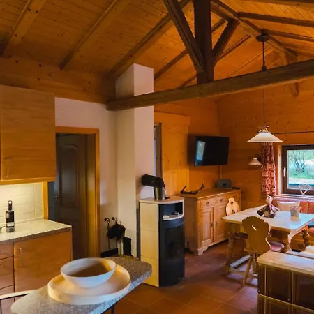 Romantisches Berg-chalet * Bayrischzell
